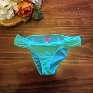 Victoria's Secret swim bottoms